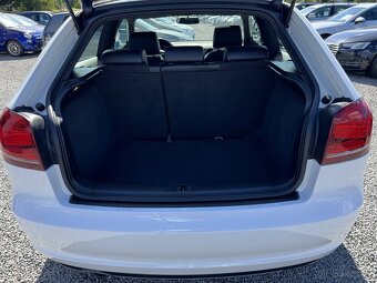 Audi A3 2.0TDi 103KW SLINE XENON - 13