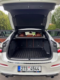 BMW X4 G02 INDIVIDUAL X drive 30i - 13