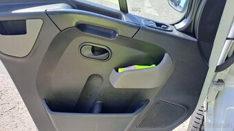 Renault Master 2.3 dCi 130 L2H2 - 13