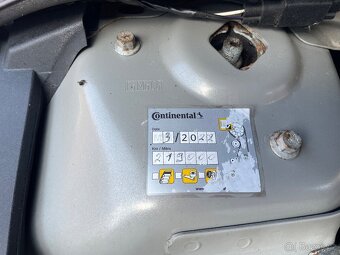 Ford Mondeo 2.0 tdi 103kw, Výhřev, PDC, Digiklima - 13