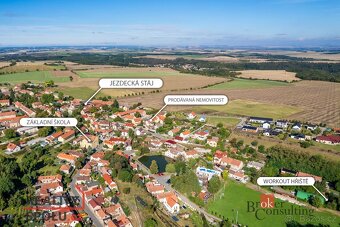 Prodej, domy/rodinný, 130 m2, V Chumberku 10, 25265 Holubice - 13