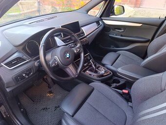 218 Sada M pro 7 osob, plná LED - 13