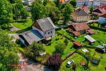 Prodej, komerční/ubytování, 254 m2, Česká 81, 38451 Volary,  - 13