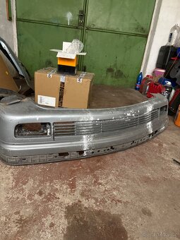 Náhradní díly bmw e36, e46 - 13