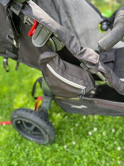 Kočárek TFK joggster adventure premium line+korba MultiX - 13