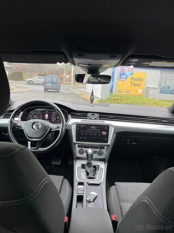 Volkswagen Passat B8 2019 Dovoz Nemecko - 13