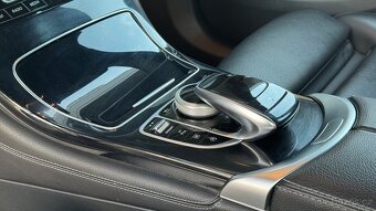 Mercedes-Benz GLC 250d 4MATIC AMG Line - 13