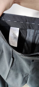 Pánský oblek Blažek - 13