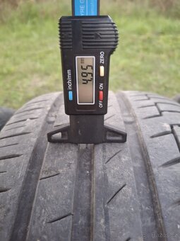 Continental Premium Contact 6 225/50/17 - 13