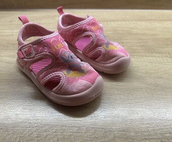 Dětské boty zn. Decathlon, Garvalín, H&M - 13