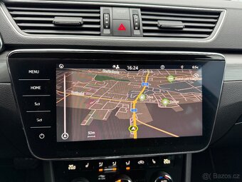 Škoda Superb 2.0 TDI 110kW DSG Virtual - 13