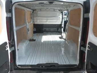 Opel Vivaro Van 1.6 BiTurbo CDTI L2H1 - 13