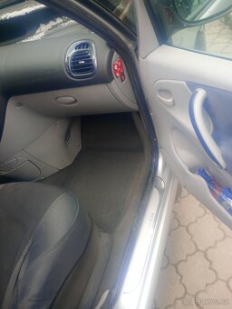 Citroen Xsara Picasso - 13