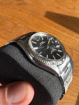 Tudor Prince Oysterdate - 13