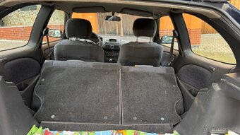 Toyota Corolla 2.0 diesel - 13