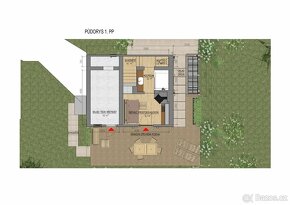 Prodej chaty, 3 pokoje, 50 m², Řehenice - 13