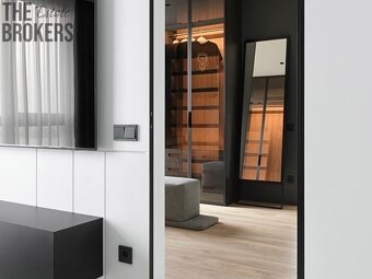 Prodej bytu 5+kk s  balkonem  130m2, Praha 6 - Suchdol - 13