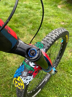 Lapierre zesty AM karbon - 13