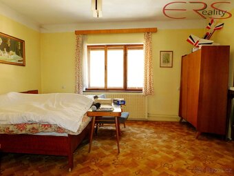 Rodinný dům, Smržovka, okres Jablonec nad Nisou, ev.č. 00537 - 13