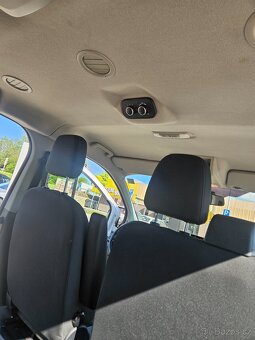 Ford Tourneo Custom 2020, 9 mist - 13