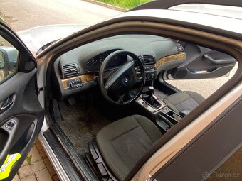 BMW e46 318i - 13