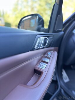 BMW X7 Limited Edition 1/100 - 13