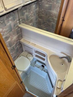 Karavan Hobby Prestige - 13