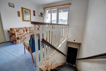 Prodej rodinné domy, 180 m2 - Hostinné - 13