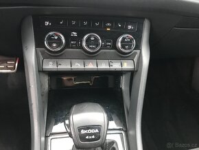 Škoda Kodiaq SPORTLINE 2.0 TDi r.v.2022 147 kW ČR DPH - 13