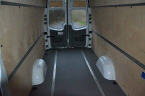 Mercedes-Benz Sprinter 316 CDi XL ,7/18  výborný stav - 13