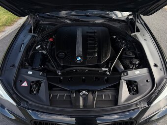 BMW 730D F01 Odpočet DPH - 13