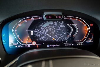 BMW 730D /AJ NA SPLÁTKY/ - 13