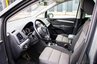 Volkswagen Sharan 2.0 TDI BMT 170k Comfortline DSG - 13