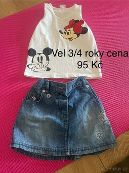 Dětské oblečení - 13