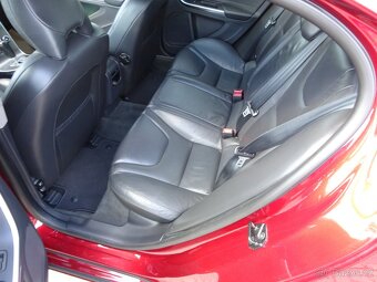 Volvo S60 2.0D r.v.2010 (120 kw) serviska Koupeno ČR - 13