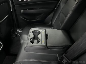 Mazda CX-5 2.0i 121 kW Automat 360kamera-HUD-DPH-2021 - 13