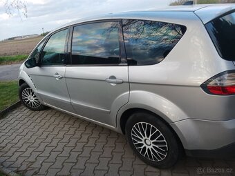 Prodám Ford Smax - 13