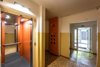 Prodej bytu po kompletní rekonstrukci 3+kk/L, 72m2, Stodůlky - 13