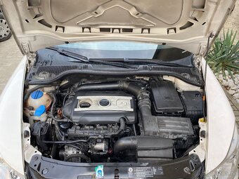 ŠKODA OCTAVIA 2 RS 2.0 TSI - 13
