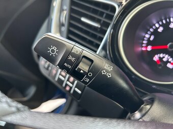 Kia XCeed 2023 1.5 TGDI 118kW,AUTOMAT,NÁJEZD 1700 KM,TOP,ČR - 13