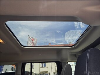 Ford Tourneo Connect Titanium 1,5TDCi 88kW - 13