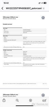 VW Multivan T7 Long 2.0 TFSI 2023 - 13