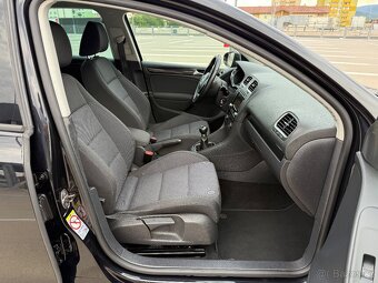 Volkswagen Golf VI 1.4 TSI Highline - 13