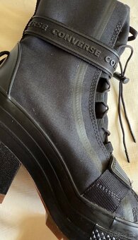 Dámské/slečny CONVERSE KOTNIKOVÉ VEL 38/24,5cm - 13