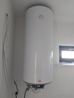 Rodinný dum 80 m2 10x8 m komplet na klíč - 13