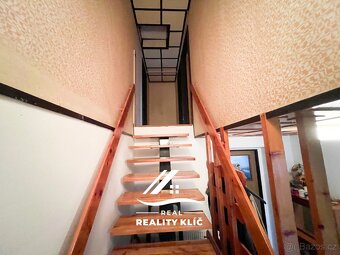 Prodej rekreačního domu 72 m², Hořejší Kunčice, ev.č. 00363 - 13