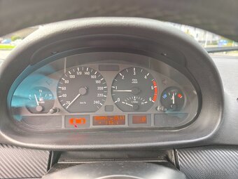 BMW E46 320d 110kw automat - 13