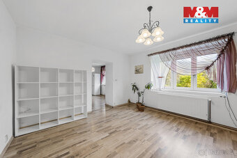 Prodej rodinného domu, 180 m², Ústí nad Labem, ul. Spojka - 13