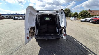 Prodám RENAULT KANGOO EXPRESS 1,5 dCi 55 kW - 13