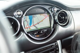 Mini Cooper S JCW R53 - 13